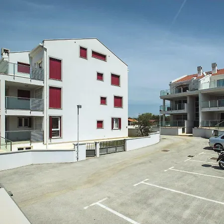 Apartman Casa Sebastiano *