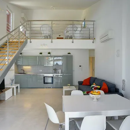 Casa Sebastiano بيروغ