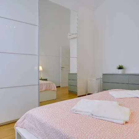 شقة Casa Sebastiano