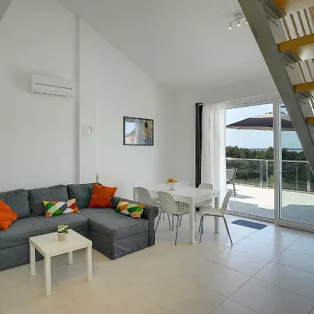 Casa Sebastiano Peroj