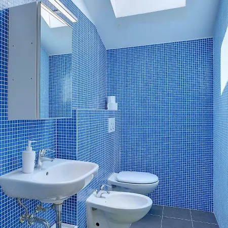 Casa Sebastiano بيروغ