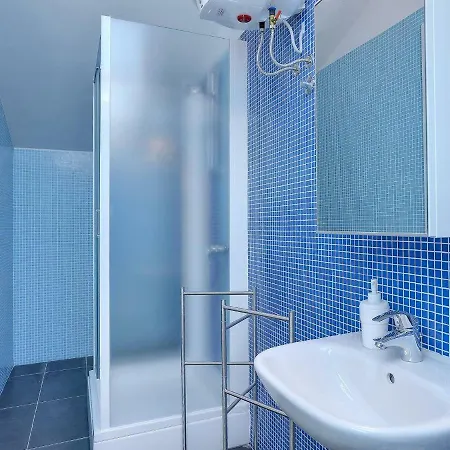 Casa Sebastiano شقة بيروغ