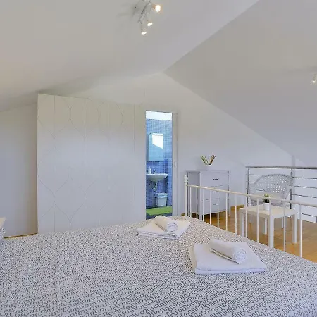 Apartment Casa Sebastiano *